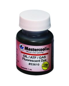 MSC53610 image(0) - Mastercool OIL DYE