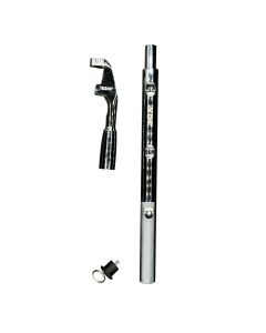 VIM Tools Telescopic Wrench Extender 18 Inch - 27 Inch Up To 40 mm Wrench