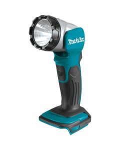 MAKDML802 image(0) - Makita 18V LXT Cordless LED Flashlight (Bare)