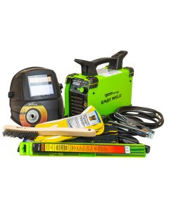 FOR29801 image(0) - Forney Easy Weld 100 ST Welder Start-Up Kit