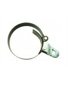 CTA2567 image(0) - CTA Manufacturing Truck Oil Filter Wrench - Medium