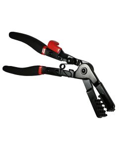 CAL58 image(0) - Horizon Tool 45 DEGREE HOSE CLAMP PLIER