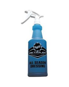 Meguiar's Automotive ALL SEASON DRESSING BOTTLE