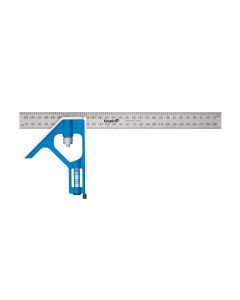 Milwaukee Tool 300 mm True Blue&reg; Combination Square