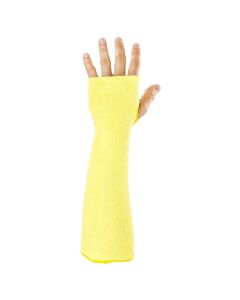 SAS Safety Kevlar Heat Sleeve - 14 in. Length - One Fits All ( 1 Ea.)