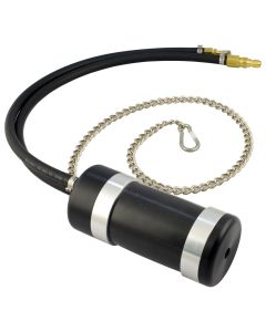 Redline Detection 2.9 in. Power Intake Adaptor