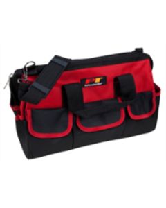 WLMW88993 image(0) - Wilmar Corp. / Performance Tool 16" Tool Bag