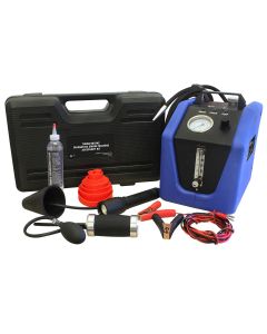 MSC43060-TB image(0) - Mastercool Turbo/Intake Diagnostic Smoke Machine