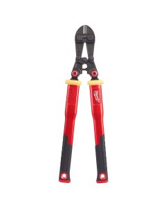 MLW48-22-4224 image(0) - Milwaukee Tool 24&rdquo; Fiberglass Bolt Cutters with PIVOTMOVE Rotating Handles