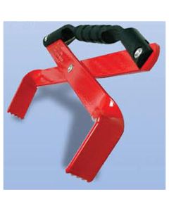 E-Z Red BATTERY CARRIER SUPER GRIPPER