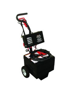 SOL4001 image(0) - Clore Automotive SOLAR 4001 Commercial Jump Starter, 12/24V (Battery Not Included)