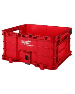 MLW48-22-8440 image(0) - Milwaukee Tool PACKOUT Crate