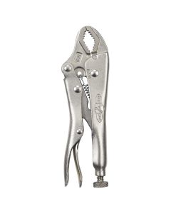 VGP5CR image(0) - Vise Grip 5CR ORIGINAL CURVED JAW 5"