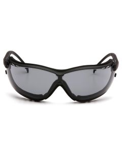 PYRGB1820ST image(0) - Pyramex Pyramex Safety - Goggles - Perforated-Clear Anti-Fog  , Sold 12/BOX