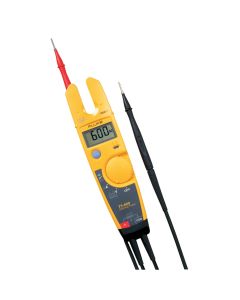 FLUT5-600 image(0) - Fluke ELECTRICAL TESTER FLAT