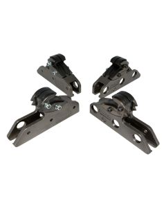 AMM85607787 image(0) - COATS Company, LLC. Grip-Max&reg; Plus Clamps (Range 6" - 24")