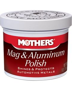  Mag & Aluminum Polish