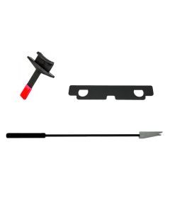 CTA Manufacturing Timing Tool Kit - GM Atlas