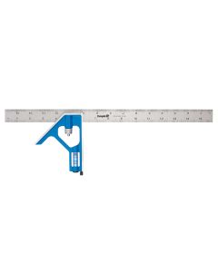 Milwaukee Tool 16 in. True Blue&reg; Combination Square