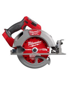 MLW2834-20 image(0) - Milwaukee Tool M18 FUEL 7-1/4&rdquo; Circular Saw (Tool Only)