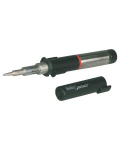 WELPSI100K image(0) - Weller SUPER-PRO SELF IGNITING BUTANE SOLDERING KIT