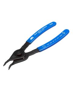 OTC SNAP RING PLIERS CONVERTIBLE .070IN. 45 DEGREE TIP