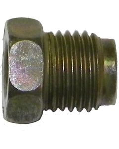 SRR516PN image(0) - S.U.R. and R Auto Parts 5/16" GM Pilot Nut 5pk