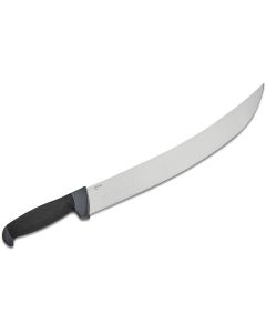 KER1241X image(0) - Kershaw 12IN Curved Fillet Knife