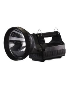 STL45621 image(0) - Streamlight H.I.D. LiteBox Rechargeable High Lumen Lantern, Standard System - Black