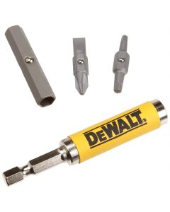 DWTDW2330 image(0) - DeWalt 4pc 6 in 1 Driver Open Stock S