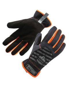 Ergodyne 815 M Black QuickCuff Util Gloves