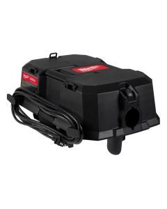 MLW0931-20 image(0) - Milwaukee Tool 6.5 Peak HP Wet/Dry Vacuum Motor Head