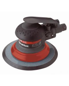 IRT4152 image(0) - Ingersoll Rand 6" Random Orbital Air Sander, 3/32" Orbit, Vinyl Pad, 12000 RPM, 0.2 HP