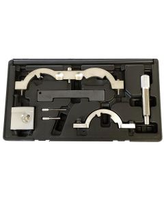 CTA1046 image(0) - CTA Manufacturing GM Timing Tool Kit - 1.4L