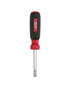 MLW48-22-2433 image(0) - Milwaukee Tool 6mm Hollow Shaft Nut Driver