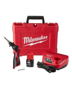 MLW2488-21 image(1) - Milwaukee Tool M12 Soldering Iron Kit