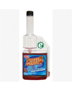 CRC06142 image(0) - CRC Industries PG4 Fuel Treatment 16oz 12pk