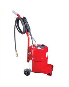 CATSTBBE2.5GAL image(0) - 2.5 gal. Electric Brake Bleeder