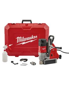 MLW4274-21 image(0) - Milwaukee Tool 1-5/8" Magnetic Drill Kit