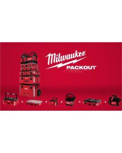 MLW48-22-8424 image(3) - Milwaukee Tool PACKOUT Tool Box