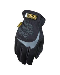 MECMFF-05-012 image(0) - Mechanix Wear GLV FASTFIT XXL BLK 1PR