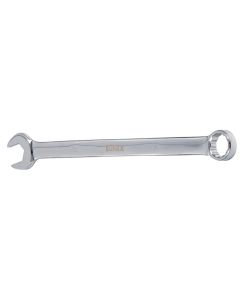 28mm Full Polish Combination Wrench