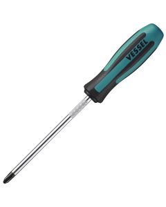 VES900P3150 image(0) - Vessel Tools No. 900 MEGADORA Screwdriver PH3x150