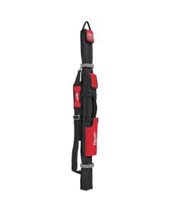 MLWMLSB48 image(3) - Milwaukee Tool 48 in. Soft Sided Level Bag