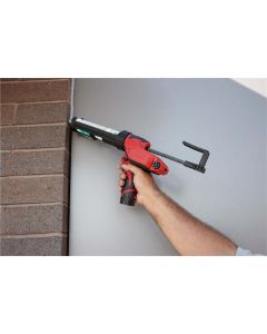 Milwaukee Tool M12 10oz. Caulk and Adhesive Gun (Tool Only)