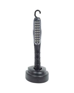 JSP98278 image(0) - J S Products (steelman) MINI LED CORDLESS ANGLE LIGHT 28 LED