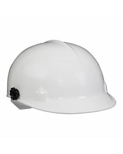 SRW14811 image(0) - Jackson Safety Jackson Safety - Bump Caps - C10 Series -White - (12 Qty Pack)