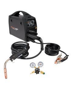 TITAN 195 AMP DUAL VOLT MULTI-SYSTEM WELDER