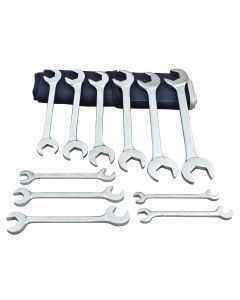 MRTOB11K image(0) - Martin Tools ANGLE WRENCH SET 3/8-1 IN XXX