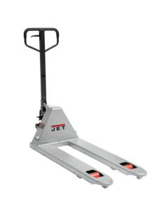 JET161005 image(0) - Jet 5,500 LB Capacity Pallet Truck